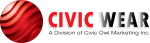 Civic Wear Logo